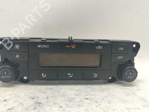 Used Climate control Climate control 37074641 37074641