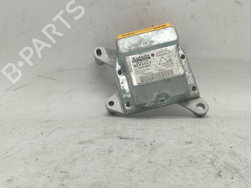 Used ECU airbags RENAULT LAGUNA II (BG0/1_) [2001-2007]  16438384
