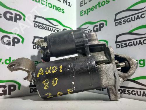 Startmotor VW PASSAT B5 (3B2) 1.8 T (150 hp) 7142508