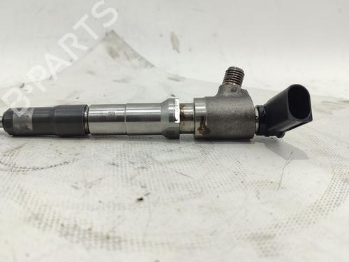 Used Injector Injector FORD TRANSIT CUSTOM V362 Van (FY, FZ) [2012-2026] 33120784 33120784