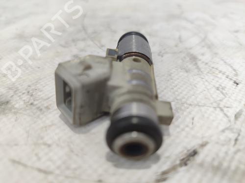 Injector PEUGEOT 206 Hatchback (2A/C)  | BP16951193M100 