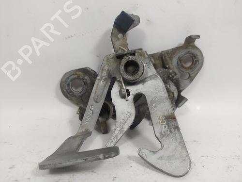 Used Hood lock CITROËN BERLINGO / BERLINGO FIRST Box Body/MPV (M_) [1996-2011]  8820586