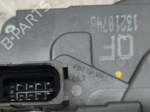 Venstre foran lås OPEL ASTRA H GTC (A04) 1.6 (L08) | BP22752309C98 