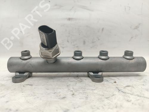 Used Injection rail AUDI A6 C6 Avant (4F5) 3.0 TDI quattro (233 hp) 26906293