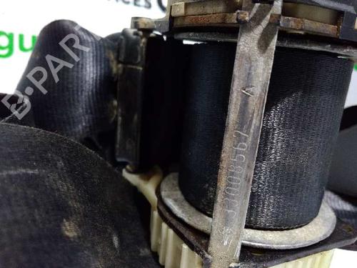 Front right seatbelt CITROËN C3 I (FC_, FN_) 1.4 HDi | BP8751220I25 