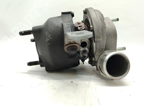 Turbolader/Kompressor HONDA CR-V III (RE_) 2.2 i-CTDi 4WD (RE6) | BP29893214M71