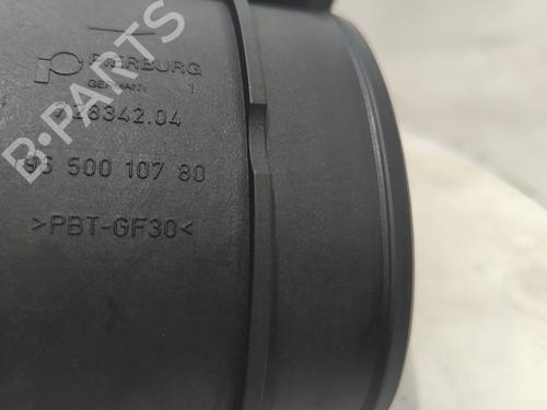 Mass air flow sensor CITROËN C4 I (LC_)  | BP19315409M95 