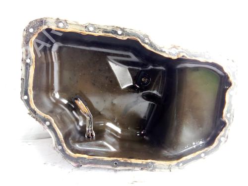 Oil sump TOYOTA AVENSIS (_T25_) 2.2 D-4D (ADT251_, ADT251R) | BP17483649M115