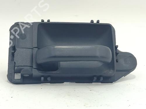 Venstre fortil invendig håndtag Venstre fortil invendig håndtag PEUGEOT 205 II (20A/C) 1.7 Diesel (60 hp) 36477077 36477077