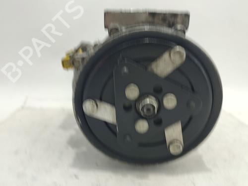 Used AC compressor AC compressor PEUGEOT 307 SW (3H) 1.6 HDI 110 (109 hp) 33244010 33244010