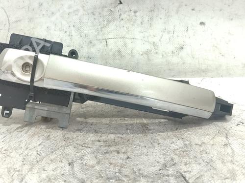 Front left exterior door handle FORD MONDEO III Saloon (B4Y) 2.2 TDCi 1451790
