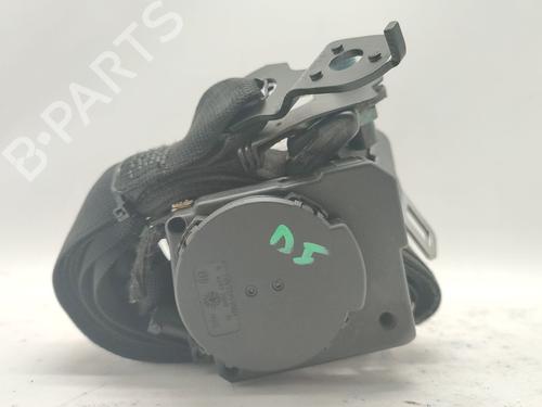 Front left seatbelt MERCEDES-BENZ C-CLASS (W203) C 220 CDI (203.006, 203.008) | BP34701159I26 - Image 3