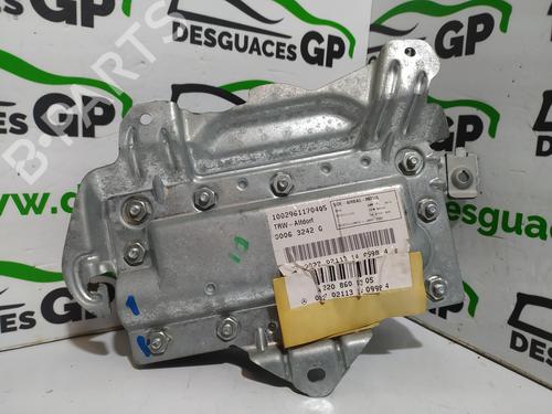 Used Electronic module MERCEDES-BENZ S-CLASS (W220) [1998-2005]  7475164