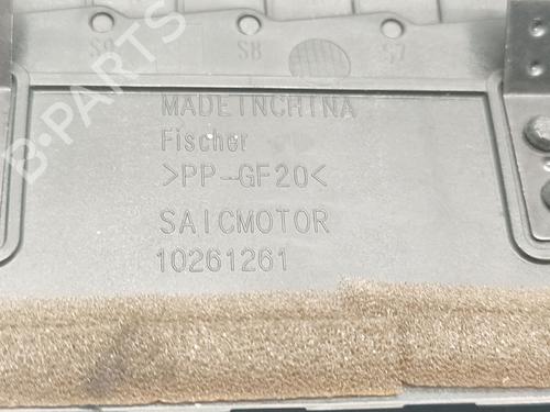 Luftventilen MG MG ZS SUV (AZS1) 1.0 T-GDi | BP39569015I21 - Image 3