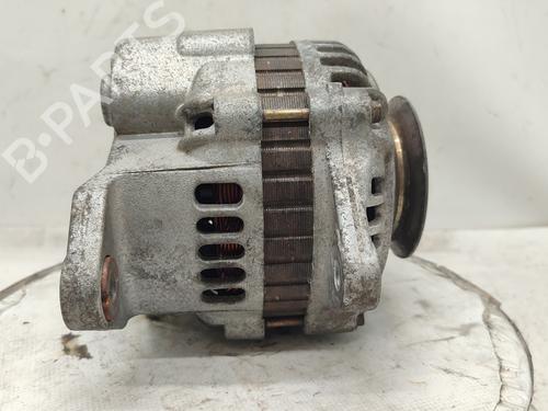 Used Alternator NISSAN ALMERA II Hatchback (N16) 2.2 Di (110 hp) 21810294