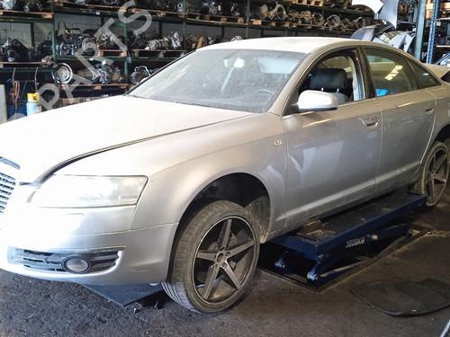 Elektronisk sensor AUDI A6 C6 (4F2) 3.0 TDI quattro | BP14325051M84 