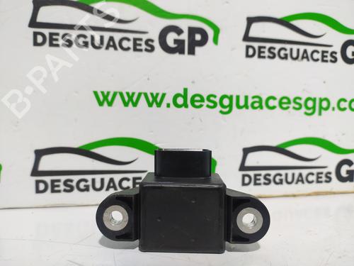 Elektronisk sensor MAZDA 6 Saloon (GG)  | BP7128522M84 