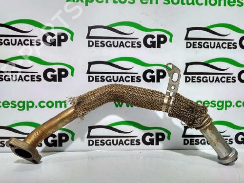 Pipe LAND ROVER DISCOVERY III (L319) 2.7 TD 4x4 | BP14326179M125 