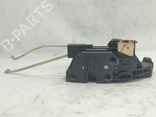 Front right lock HYUNDAI SANTA FÉ I (SM) 2.0 CRDi 4x4 | BP25745777C97 