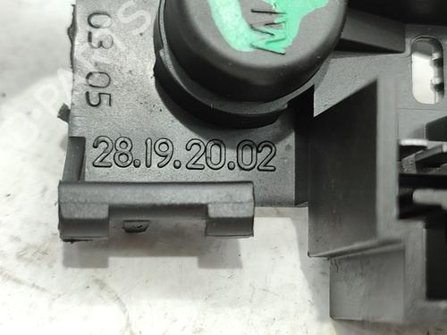 Portalamparas FIAT STILO Multi Wagon (192_) 1.9 JTD | BP29342475L10 
