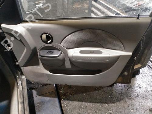 Warning switch CHEVROLET AVEO / KALOS Hatchback (T200) 1.4 16V | BP37016033I22 - Image 11