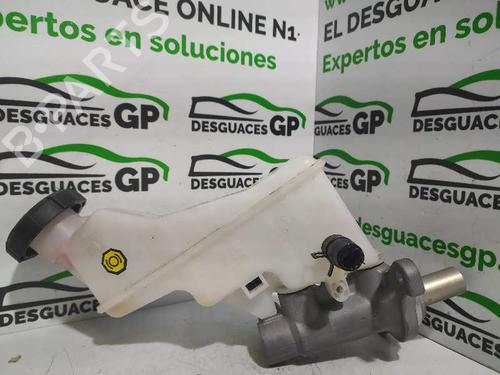Brake master cylinder KIA RIO IV (YB, SC, FB) 1.25 | BP7150150M77 