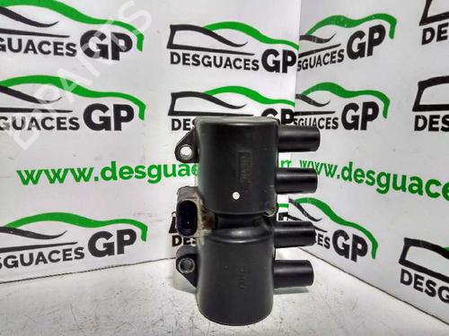 Used Ignition coil CHEVROLET AVEO / KALOS Hatchback (T200) 1.4 16V (94 hp) 7144919