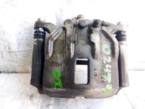 Used Left front brake caliper HONDA CIVIC VIII Hatchback (FN, FK) [2005-2012]  18243490