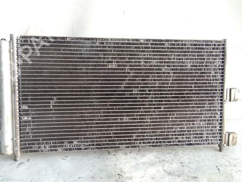 Heater matrix FIAT DOBLO Box Body/MPV (223_) 1.3 D Multijet | BP27987692M63 