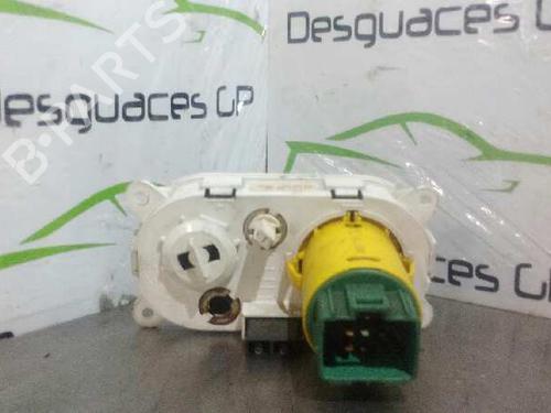 Headlight switch FORD MONDEO III (B5Y)  | BP7132920I24 