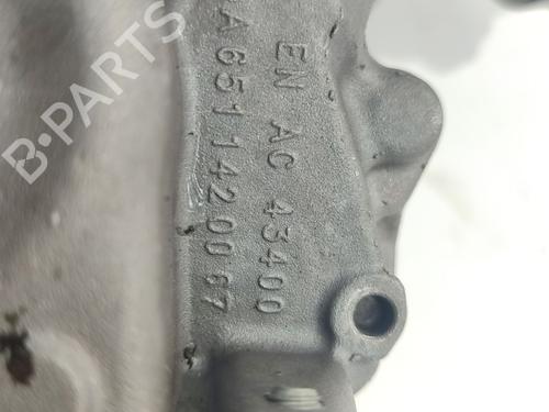 Egr MERCEDES-BENZ C-CLASS (W204) C 200 CDI (204.001) | BP26321971M69