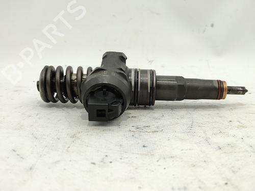 Injector AUDI A3 Sportback (8PA) 1.9 TDI 038130079GX