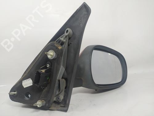 Used Right mirror RENAULT MEGANE I Classic (LA0/1_) [1996-2008]  8678511