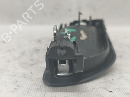 Rear left interior door handle SKODA FABIA I Saloon (6Y3) 1.9 SDI | BP28587877I15
