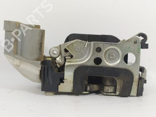 Høyre bak lås FIAT MULTIPLA (186_) 1.9 JTD 115 | BP8516695C99 