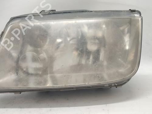 Used Left headlight Left headlight VW BORA I (1J2) 1.9 TDI 4motion (90 hp) 34559619 34559619