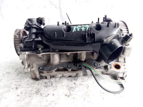 Cylinder head JAGUAR S-TYPE II (X200) 2.7 D | BP21573918M5 