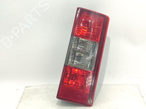 right-taillight-opel-combo-box-bodympv-2001-39809207 main image