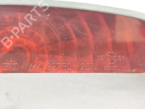 Bremselys HYUNDAI ACCENT II (LC) 1.5 CRDi | BP29983351L11 