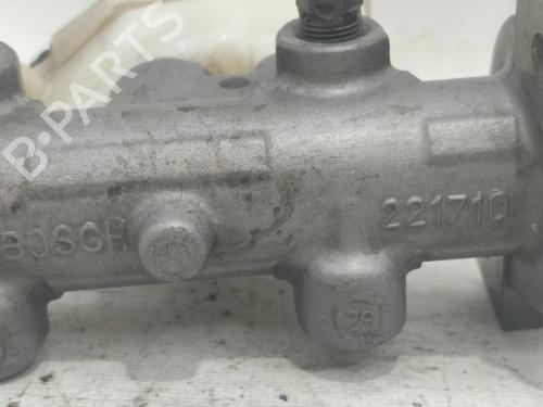 Brake master cylinder CITROËN XSARA PICASSO (N68) 1.8 16V | BP18241559M77 