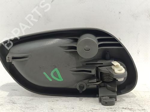 Front left interior door handle OPEL AGILA A (H00) 1.2 16V (F68) | BP38728949I13 - Image 2