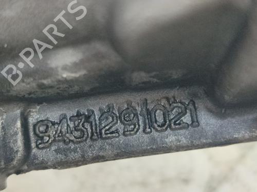 Other PEUGEOT EXPERT Tepee (VF3X_)  | BP19323879O1 