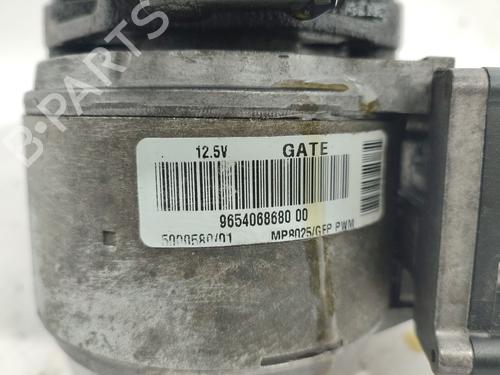 Suspension compressor CITROËN C5 III (RD_) 2.0 HDi 140 (RDRHF8, RDRHFA, RDRHA8, RDRHAJ) | BP29405032M103 