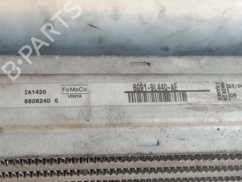 Intercooler FORD KUGA I 2.0 TDCi | BP30115295M30