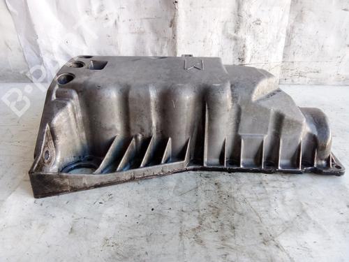 Oil sump RENAULT LAGUNA II (BG0/1_)  | BP18882556M115 