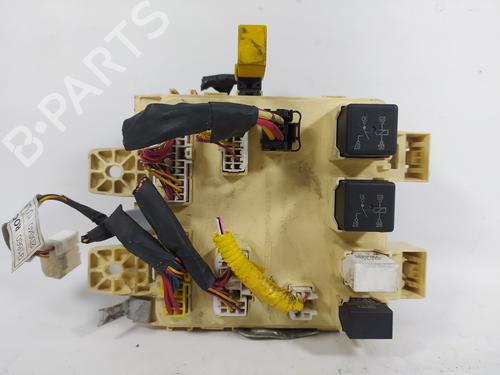 Fuse box HYUNDAI ELANTRA III Saloon (XD) 2.0 CRDi | BP9515372E1 