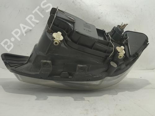 Left headlight SEAT IBIZA III (6L1) 1.9 SDI | BP22354411C28 