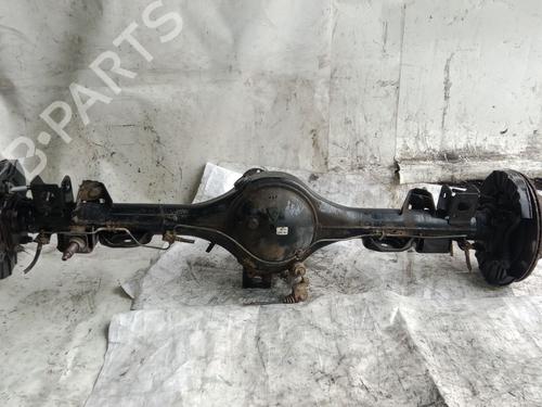 Used Rear axle OPEL MONTEREY A (M92) 3.1 TD (UBS69D, UBS69G) (114 hp) 30055700
