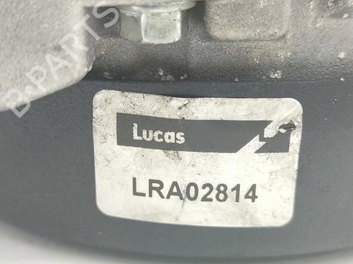 Generator FORD FOCUS II (DA_, HCP, DP) 1.6 TDCi | BP31060682M7 