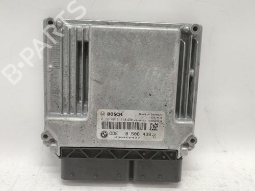 Used Engine control unit (ECU) Engine control unit (ECU) 36841427 36841427